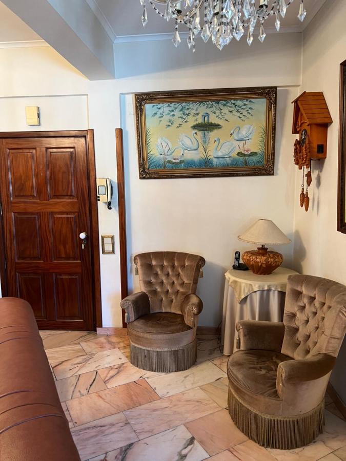 Angie'S Apartment Funchal  Exterior foto
