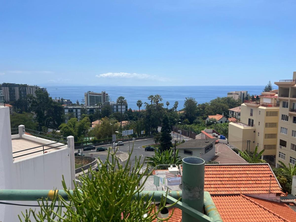 Angie'S Apartment Funchal  Exterior foto