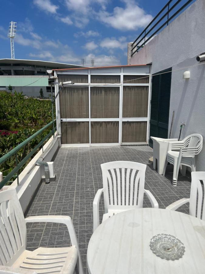 Angie'S Apartment Funchal  Exterior foto