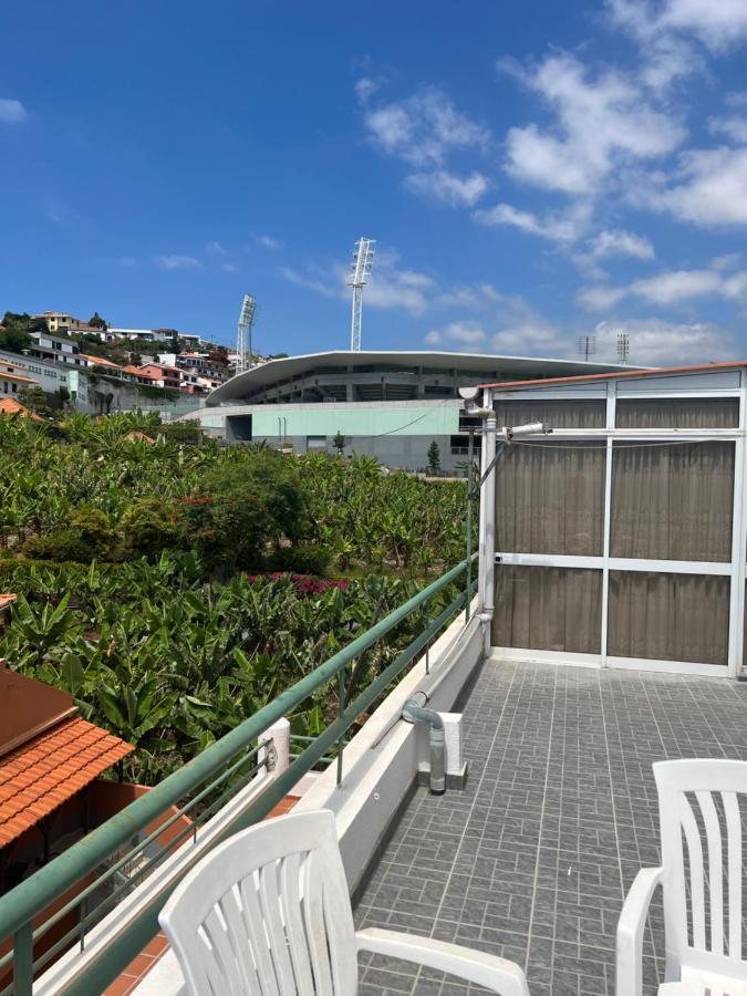 Angie'S Apartment Funchal  Exterior foto